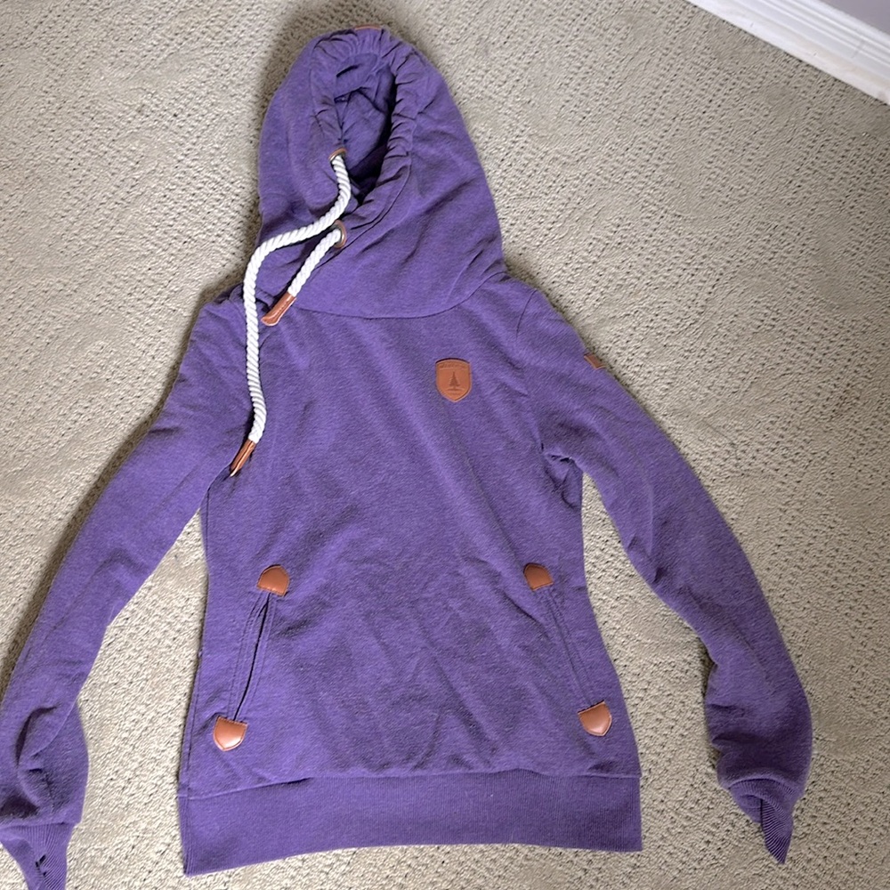 Wanakome Hoodie